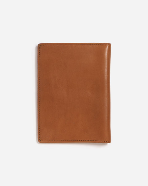 Atlas Passport Holder - Classic