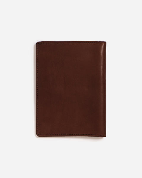 Atlas Passport Holder - Classic