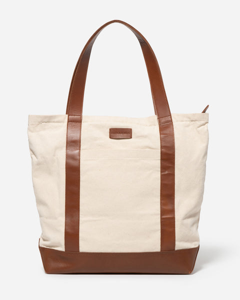 Roots 2025 muskoka tote