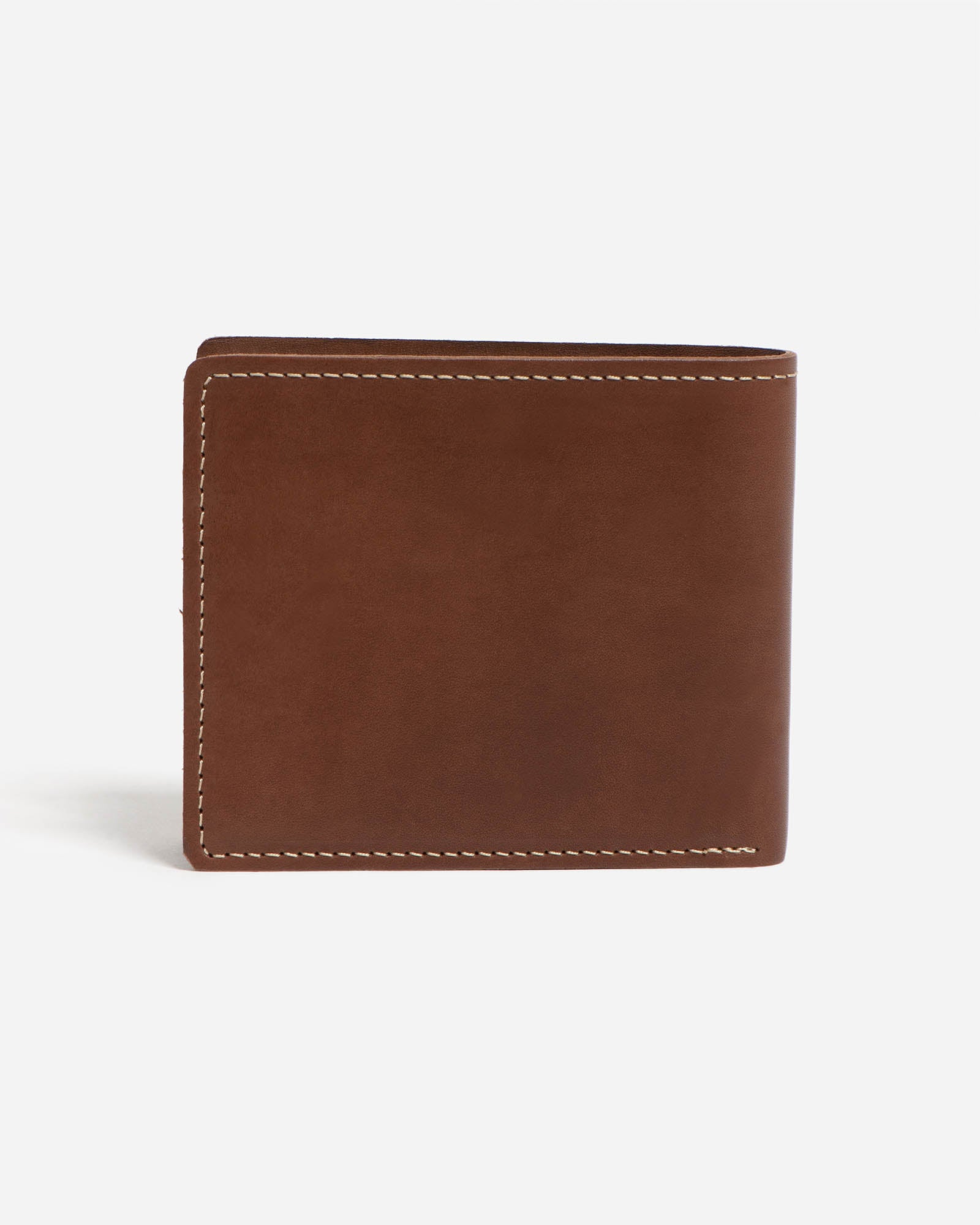 Connor Wallet - Men's Leather Wallet – Stitch & Hide