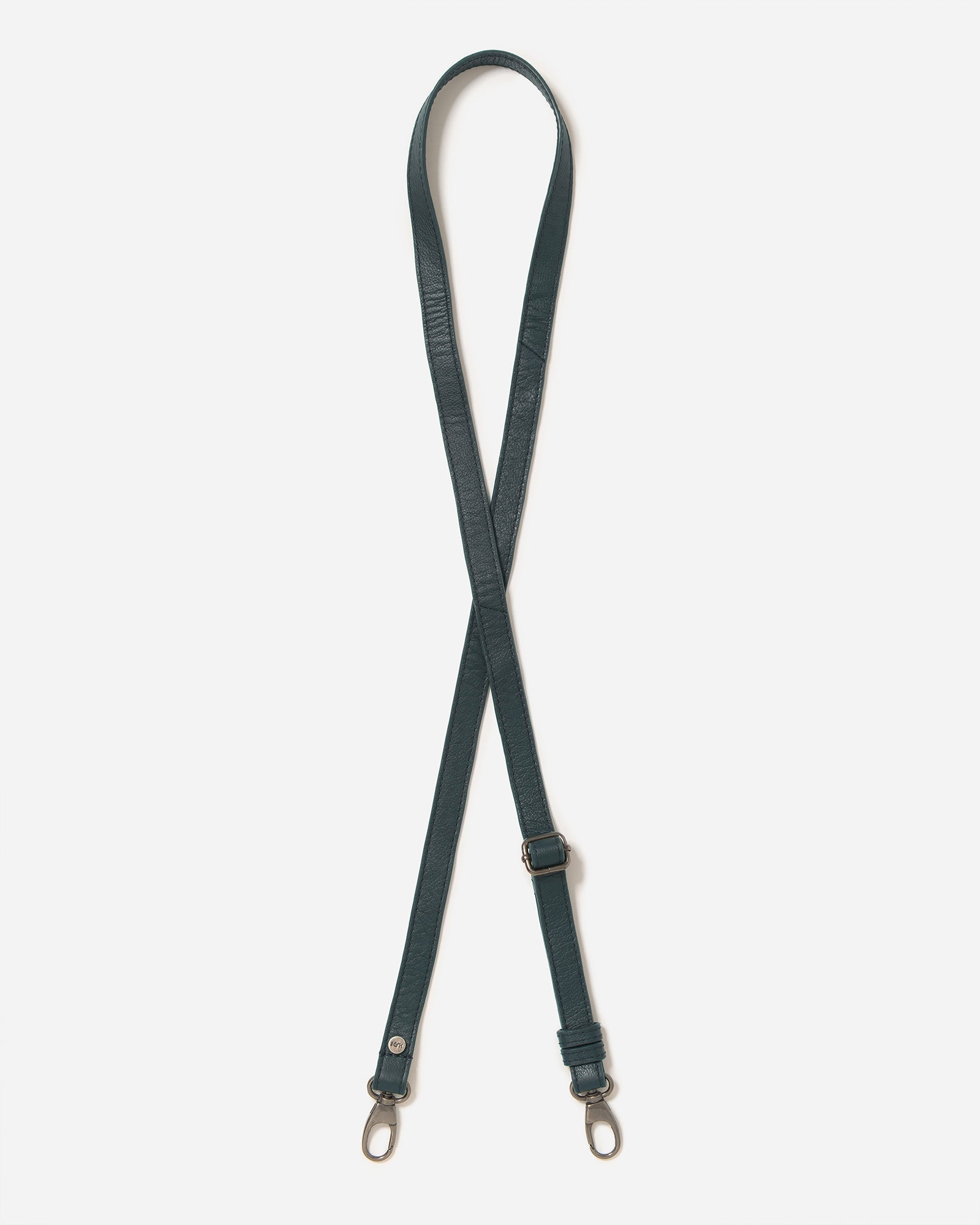 Core Mid Strap - Leather Bag Strap – Stitch & Hide